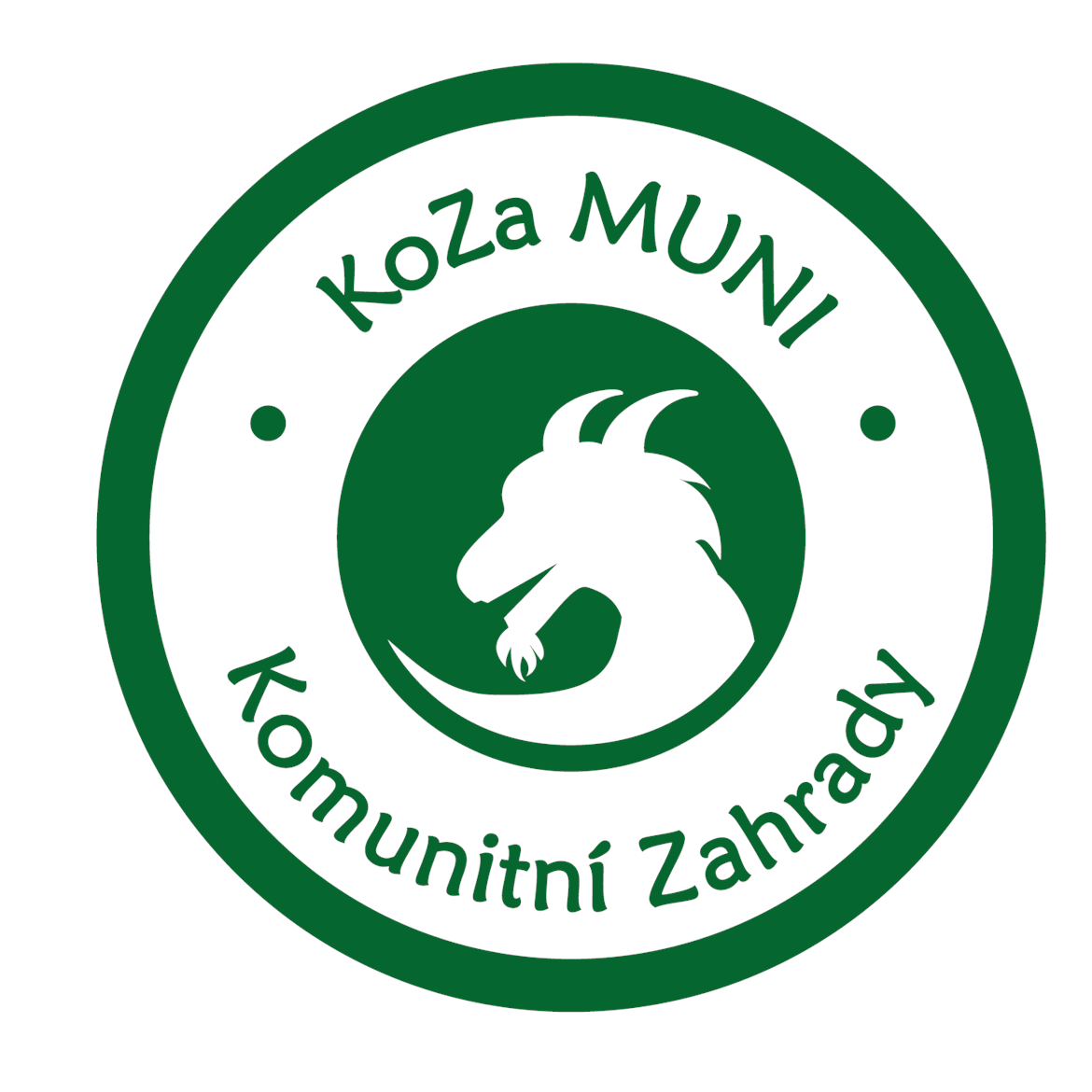 Spolek pro komunitní zahrady (KoZa MUNI) 