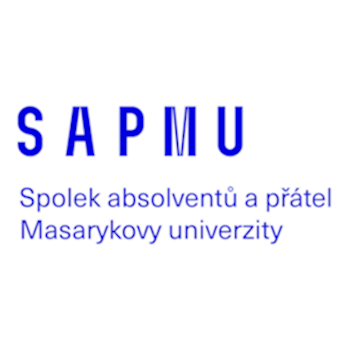 Spolek absolventů a přátel Masarykovy univerzity (SAPMU) 
