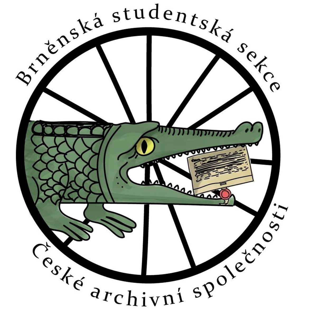 Brněnská studentská sekce České archivní společnosti