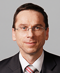 doc. Ing. Ladislav Janíček, Ph.D., MBA