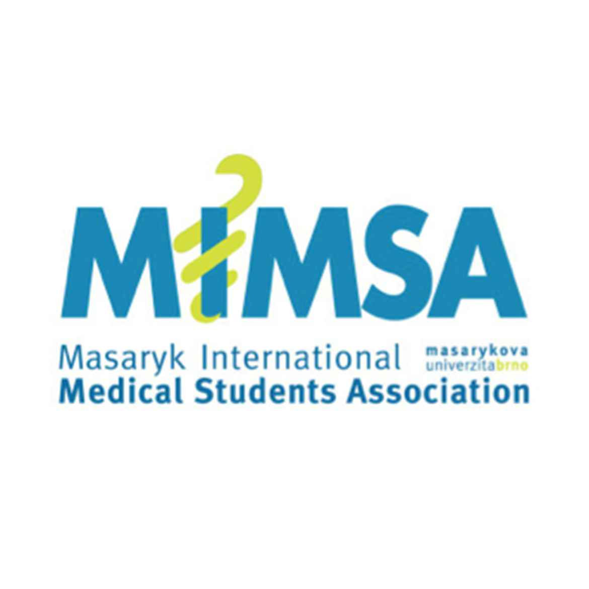 Masaryk International Medical Students Association (MIMSA)