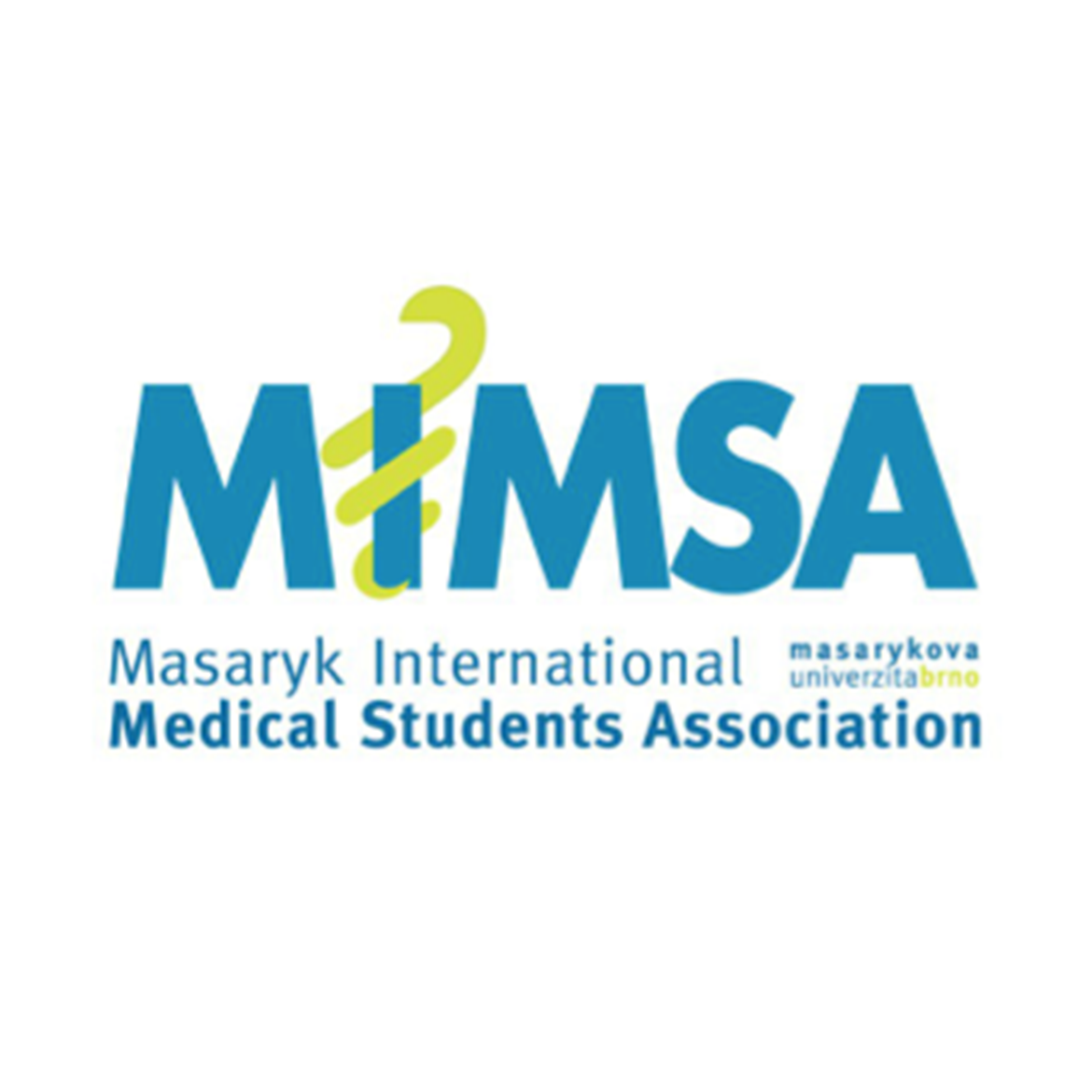 Masaryk International Medical Students Association (MIMSA)
