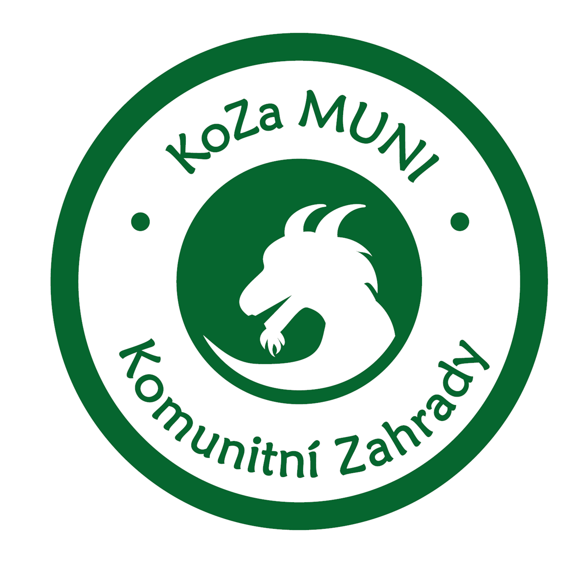 Spolek pro komunitní zahrady (KoZa MUNI) 