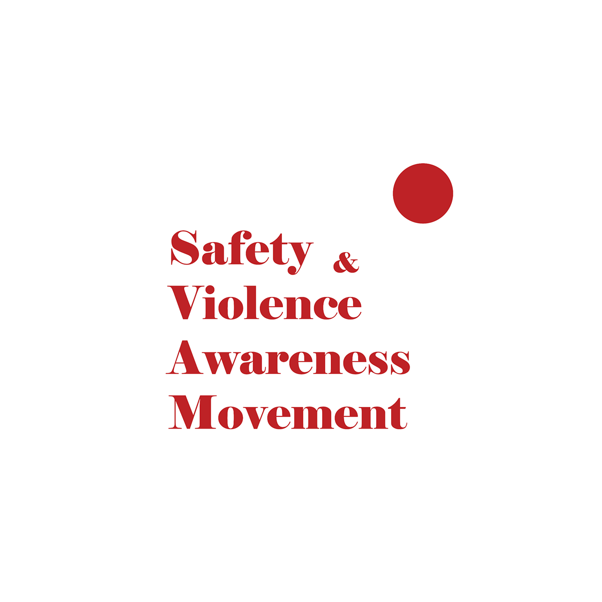 Safety and Violence Awareness Movement z.s