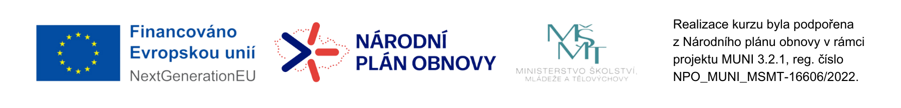 Logo poskytovatele financí