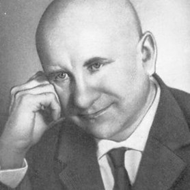 Alexander Gennadijevič Kuroš